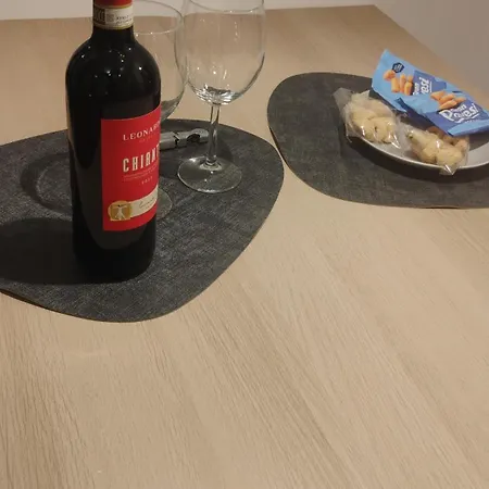 Lejlighed Careggi *