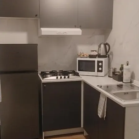Lejlighed Careggi
