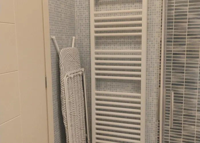 Careggi 아파트 피렌체